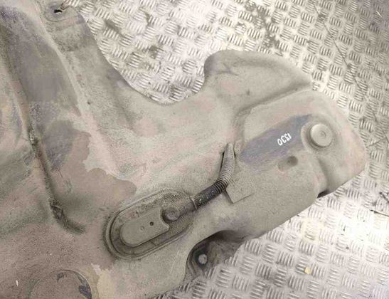 RENAULT Laguna 2 generation (2001-2007) Топливный бак 172030002R,172030007R,8200609287,172030001R,172030003R 32486761