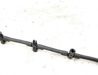AUDI A4 B7/8E (2004-2008) Fuel return pipe 32592797