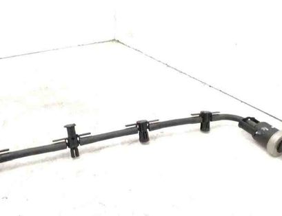 AUDI A4 B7/8E (2004-2008) Fuel return pipe 32592797