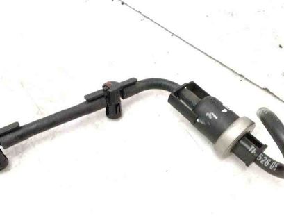 AUDI A4 B7/8E (2004-2008) Fuel return pipe 32592797