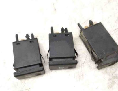 FORD Galaxy 3 generation (2015-2024) Rear window heating switch 7M5959622B,7M5959621B,4D0941503B,YM2118C621BBW,YM2118K574BBW 32631695