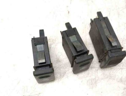 FORD Galaxy 3 generation (2015-2024) Rear window heating switch 7M5959622B,7M5959621B,4D0941503B,YM2118C621BBW,YM2118K574BBW 32631695