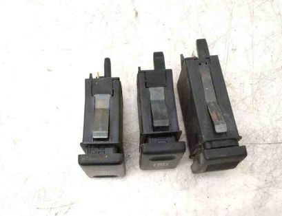 FORD Galaxy 3 generation (2015-2024) Rear window heating switch 7M5959622B,7M5959621B,4D0941503B,YM2118C621BBW,YM2118K574BBW 32631695