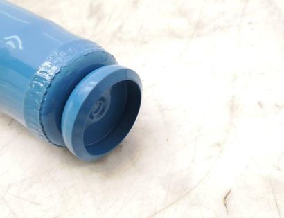 BMW 3 Series E30 (1982-1994) Priekšējais kreisais amortizators 663049 32797237