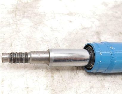 BMW 3 Series E30 (1982-1994) Priekšējais kreisais amortizators 663049 32797237