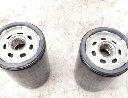 BMW 5 Series E28 (1981-1988) Eļļas filtra turētājs L27253 32798101