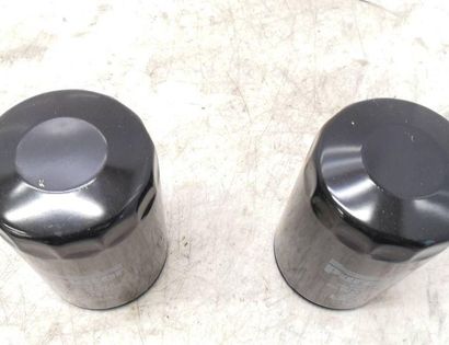 BMW 5 Series E28 (1981-1988) Eļļas filtra turētājs L27253 32798101