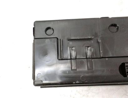 RENAULT Megane 3 generation (2008-2020) Central locking control unit 282755767R,00214569 32841740