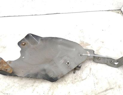 RENAULT Latitude 1 generation (2010-2020) Держатель переднего левого крыла TLFRAN,63141 32863348