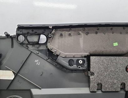 OPEL Meriva 1 generation (2002-2010) Front Left Door Panel 13216056,633419726,1112589,13123516 32980143