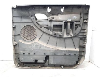CITROËN Jumpy 2 generation (2007-2016) Front Left Door Panel 1498951077,1496167077 32980366