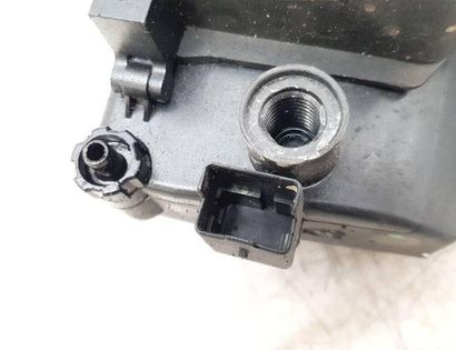 CITROËN Jumpy 2 generation (2007-2016) Degvielas filtra korpuss 9305108C 32993397