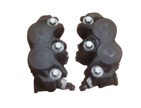 HONDA CB 6 generation (2008-2015) Front brake calipers 1A23C21,1B23C23,45150MJPG52,45250MJPG52 22770803