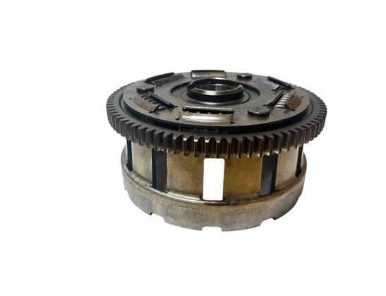 SUZUKI GSX 2 generation (2013-2023) Clutch Kit 32097434
