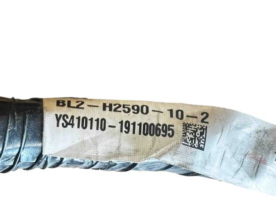 YAMAHA X-MAX Wiring harness loom BL2-H2590-10-2,YS410110-191100695 32575616