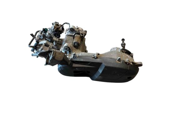 YAMAHA X-MAX Engine E31LE,E31LE-031315 32702449