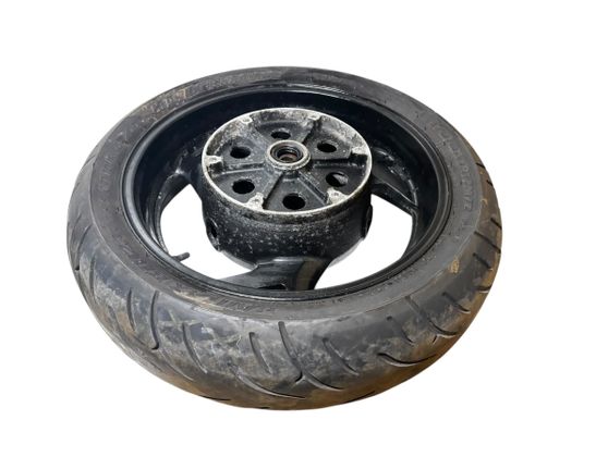 HONDA ST Rear wheel alloy rim R17 32971147