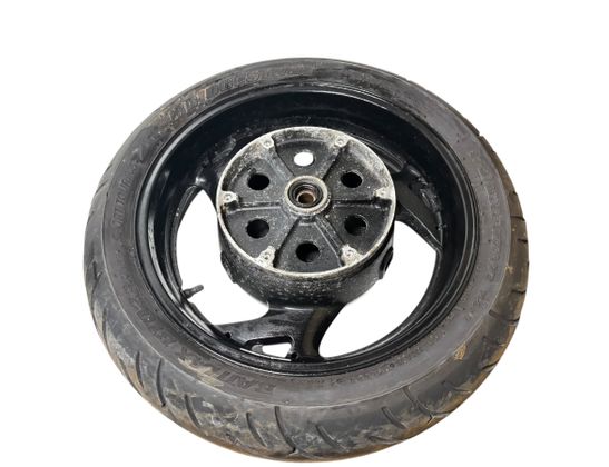 HONDA ST Rear wheel alloy rim R17 32971147