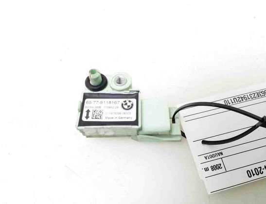 BMW 5 Series E60/E61 (2003-2010) SRS Indicator 9118167 25074668