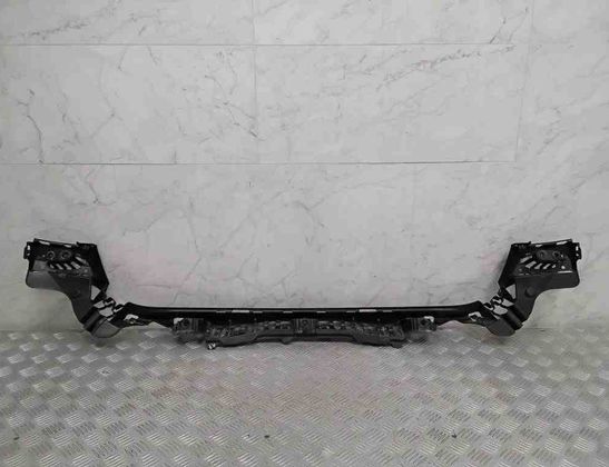 BMW 3 Series F30/F31 (2011-2020) Aizmugurējā bufera centra stiprinājums / kronšteins 7260462 29009499