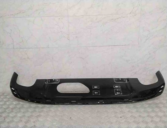 VOLVO S90 2 generation (2016-2023) Диффузор заднего бампера 32136019 29484971