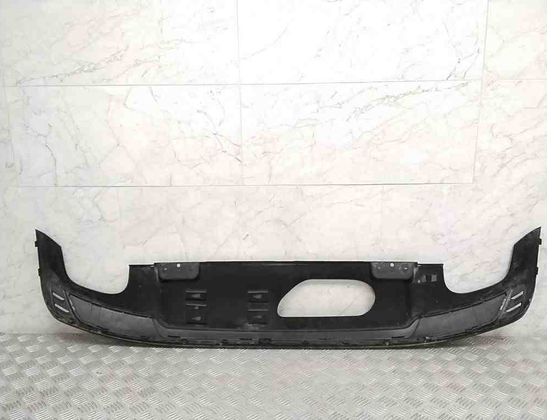 VOLVO S90 2 generation (2016-2023) Диффузор заднего бампера 32136019 29484971