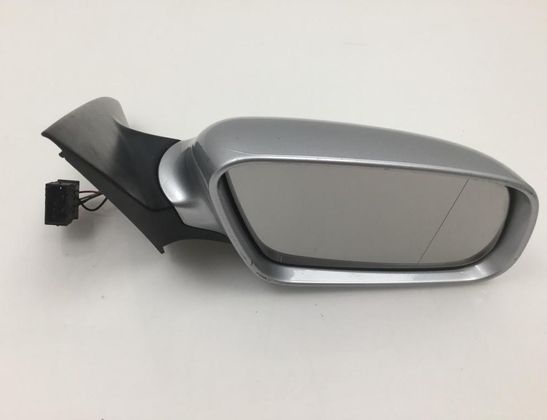 AUDI A6 C5/4B (1997-2004) Priekšējo labo durvju spogulis 4B2858532 32903211