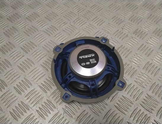 HYUNDAI Kona 1 generation (2017-2024) Aizmugurējo labo durvju skaļrunis 96330J9100 33016915