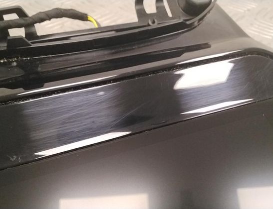 VOLKSWAGEN ID.3 1 generation (2019-2023) Спидометр 12022507 33035434