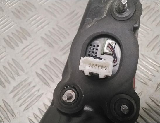 HYUNDAI Kona 1 generation (2017-2024) Фонарь крышки багажника правый 92404J9100 33035750