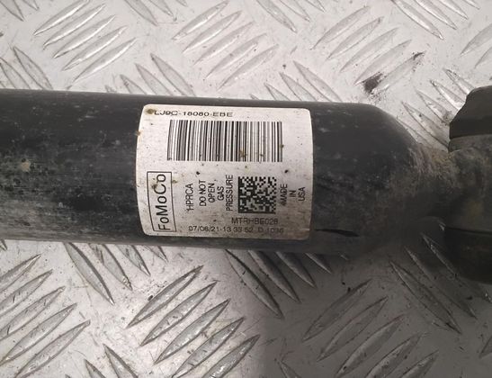 FORD Mustang Mach-E 1 generation (2020-2024) Rear Right Shock Absorber LJ9C18080EBE 33035970