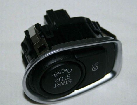 BMW X1 F48/F49 (2015-2023) Кнопка зажигания 9289135 29006974