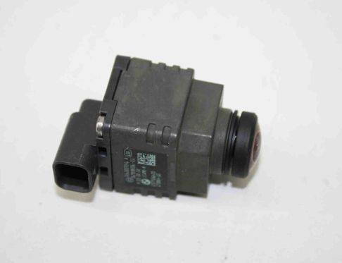 BMW 6 Series G32 (2017-2024) Tailgate Rearview Camera 17388410 29007078