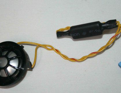 BMW 3 Series G20/G21/G28 (2018-2024) Колонка  дверей передняя правая 9362561 29007643