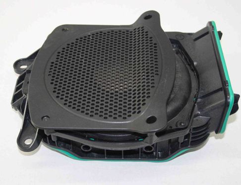 BMW 5 Series G30/G31 (2016-2023) Sabūferis 6800953 29007937