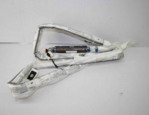 MERCEDES-BENZ CLS-Class C218/X218 (2011-2017) Подушка безопасности потолка правая 29008442