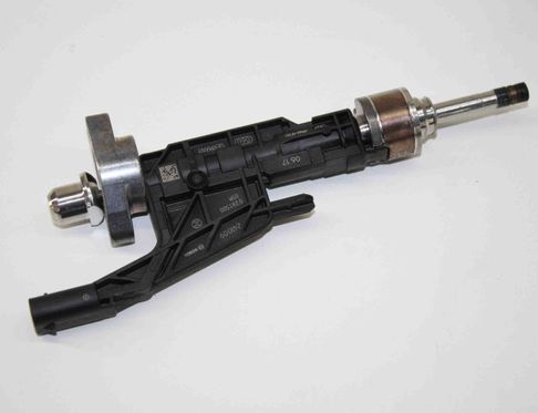 BMW X1 3 generation (U11) (2022-2023) Degvielas sprausla 8744746 30739163