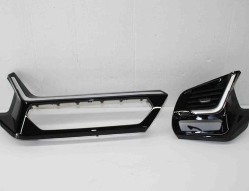 BMW Z4 G29 (2018-2024) Panel trim shield 9869026,9869028 30739219