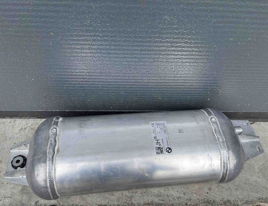 BMW X5 G05/G18 (2018-2024) Gaisa rezervuārs 6878492 31534575