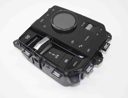 BMW iX I20 (2021-2024) Multimedia Controller 5b3de02,65825b3de02 32070448