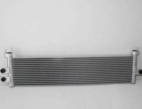 BMW M3 F80 (2013-2020) Oil Cooler 17212284540,2284540 32763182