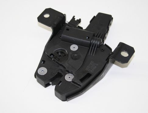 BMW X5 G05/G18 (2018-2024) Aizmugurējā bagāžnieka slēdzene 7475462 32824262