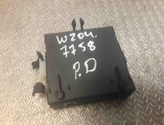 MERCEDES-BENZ C-Class W204/S204/C204 (2004-2015) Front Right Door Control Unit 2048704426,a2048704426 13124747