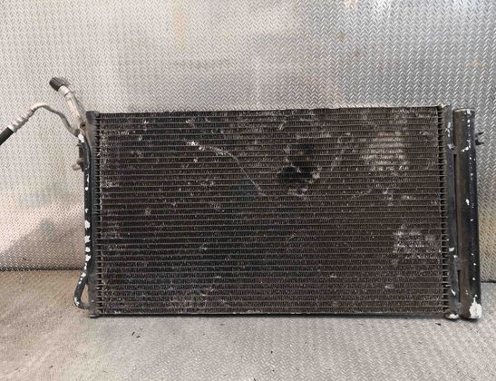 BMW 3 Series E90/E91/E92/E93 (2004-2013) Радиатор кондиционера 6930039 13909502