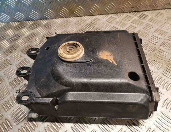 BMW 5 Series E60/E61 (2003-2010) Right Side Floor Speaker Woofer 6919354 20397187