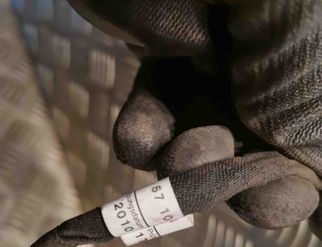 MERCEDES-BENZ E-Class W212/S212/C207/A207 (2009-2016) Парктроники заднего бампера 2125420018,2125405710 20683096