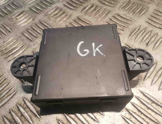 MERCEDES-BENZ E-Class W212/S212/C207/A207 (2009-2016) Rear Left Door Control Unit 2129004106 20752234