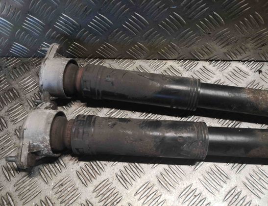 MERCEDES-BENZ E-Class W212/S212/C207/A207 (2009-2016) Rear shock absorber set 2123201030,A2123201030 24985026