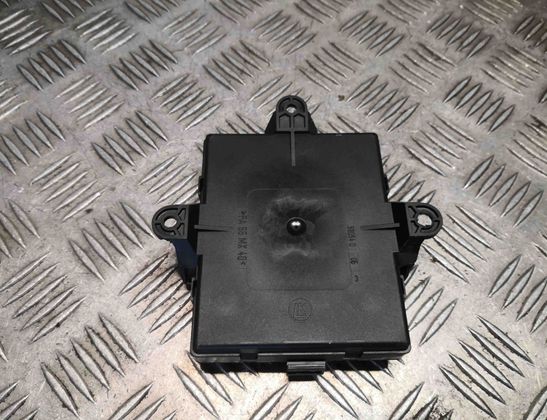 MERCEDES-BENZ A-Class W169 (2004-2012) Aizmugurējo labo durvju vadības bloks 1698208626,A1698208626 25423631