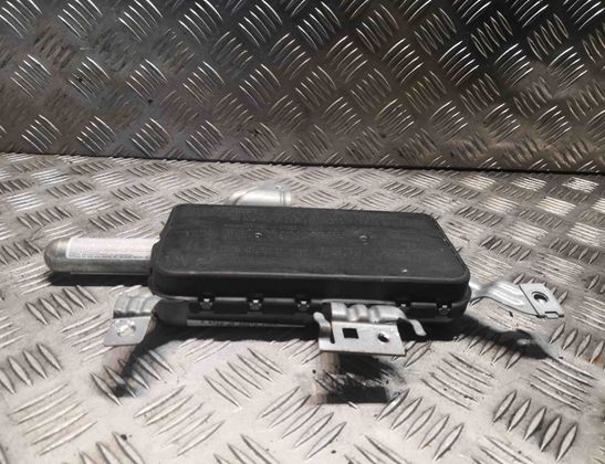 MERCEDES-BENZ C-Class W203/S203/CL203 (2000-2008) Front Left Door Airbag SRS 2038602505,A2038602505,A2038602505 27275483